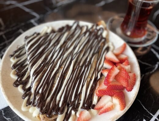 Maia Lounge – Lusail Boulevard