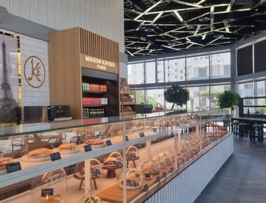 Maison Kayser Qatar