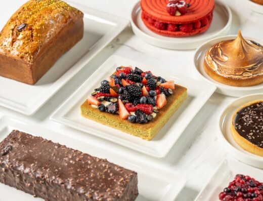 Maison Kayser Qatar
