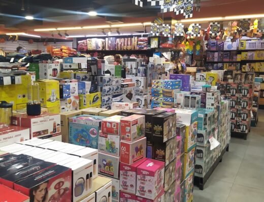 Majlis Hypermarket – C Ring Road