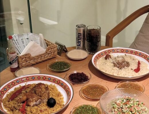 Makhsous Qatari Restaurant | مطعم مخصوص