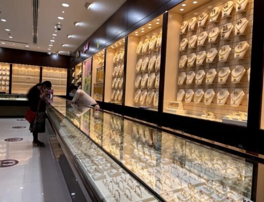 Malabar Gold and Diamonds – Al khor Mall – Qatar