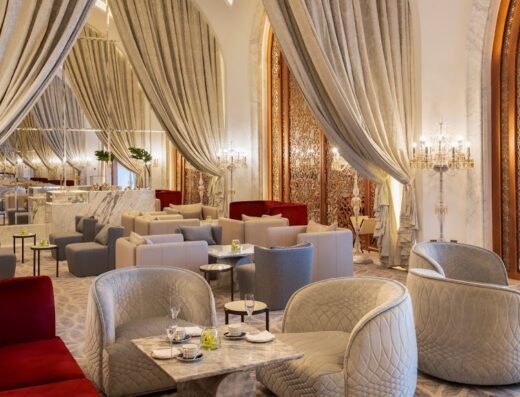 Malaki Lounge