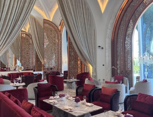 Malaki Lounge