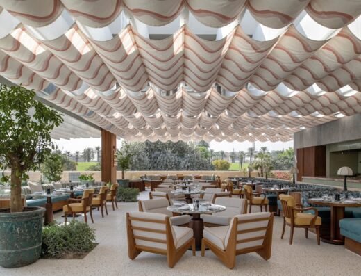 Malibu Kitchen