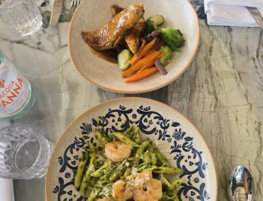 Malibu Kitchen