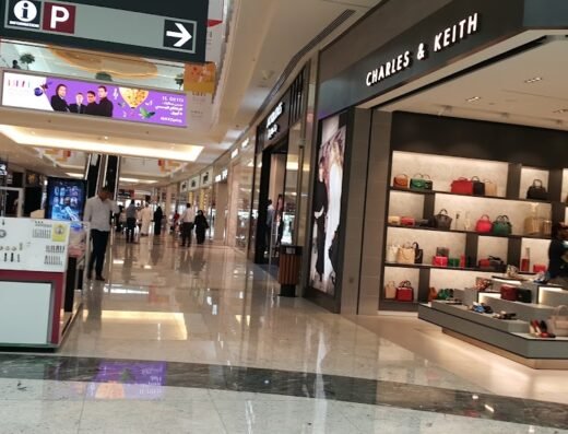 Mall of Qatar