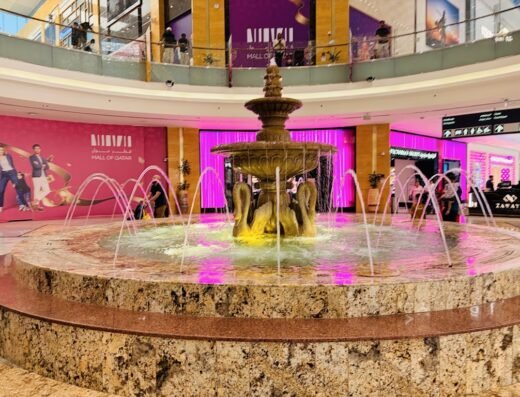 Mall of Qatar