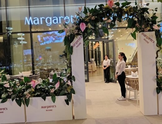 Margaret’s Restaurant