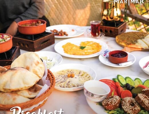 Marimar Restaurant & coffeeshop مقهى و مطعم ماريمار