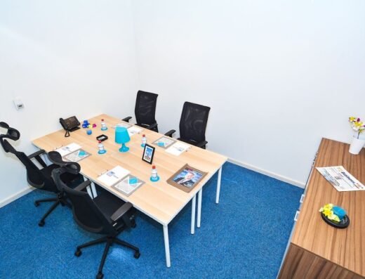 Markaz Business Center