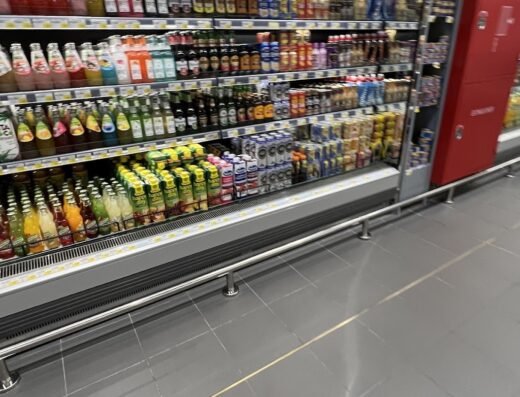 Marza Hypermarket