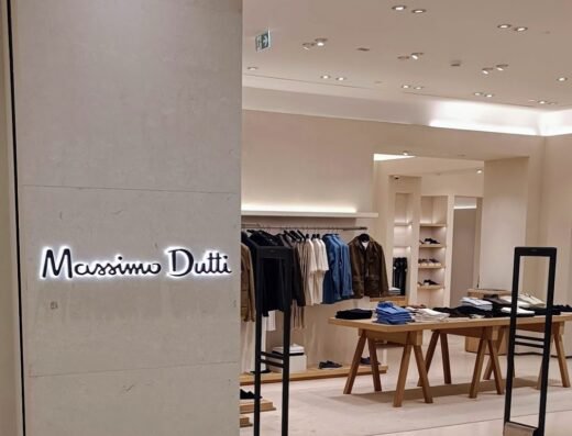 Massimo Dutti