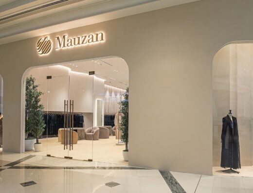 Mauzan Place Vendome Mall
