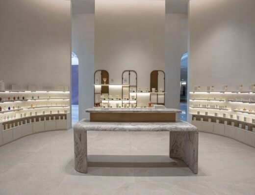Mauzan Place Vendome Mall