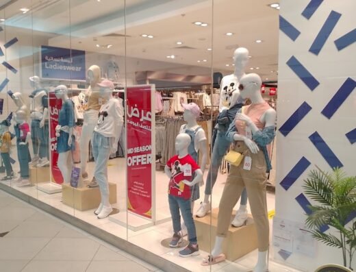 Max – Doha City Center