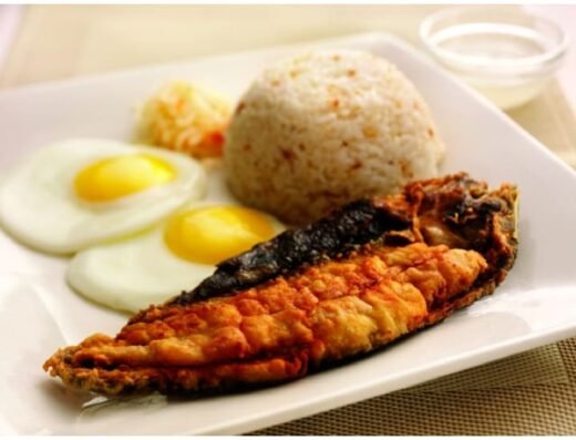 Max’s Restaurant – B Ring Road, Doha