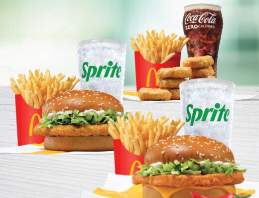 McDonald’s Al Khor