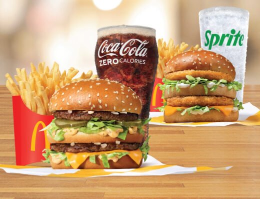 McDonald’s Lusail Boulevard