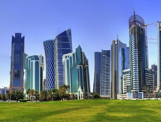 MD Properties Real Estate Qatar (DOHA)