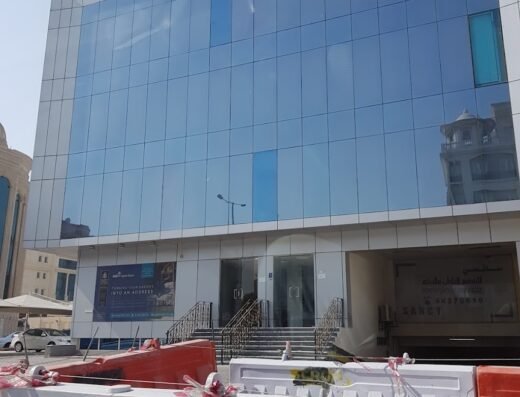 MD Properties Real Estate Qatar (DOHA)