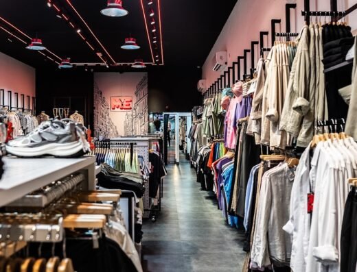 ME STORE AL SHAFI STREET