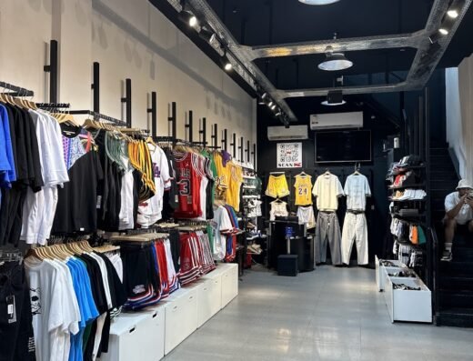 ME STORE ALNASSER
