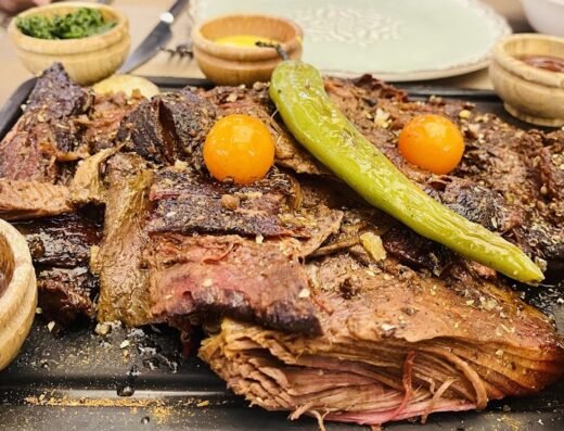 Meat Moot Qatar