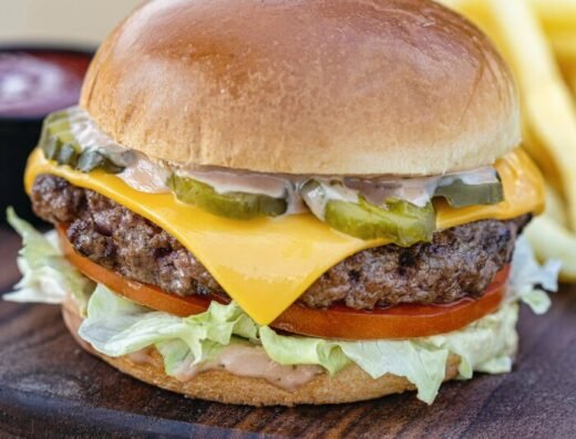 Meat & Spice Grill