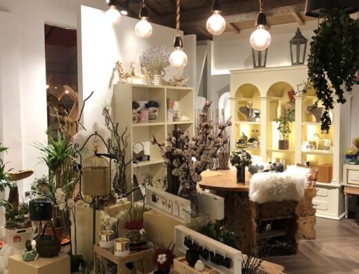 Melia for flowers and gifts