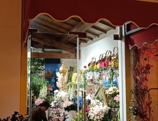 Melia “more than just flowers”