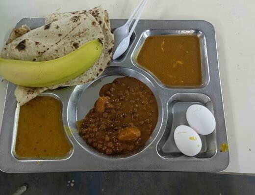 Mess Hall