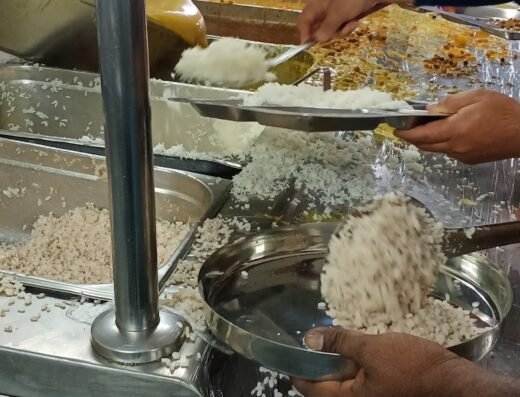 Mess Hall