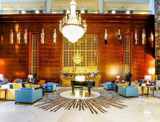Millennium Hotel Doha