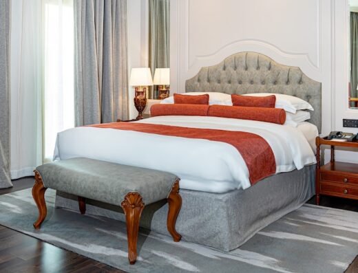 Millennium Hotel Doha