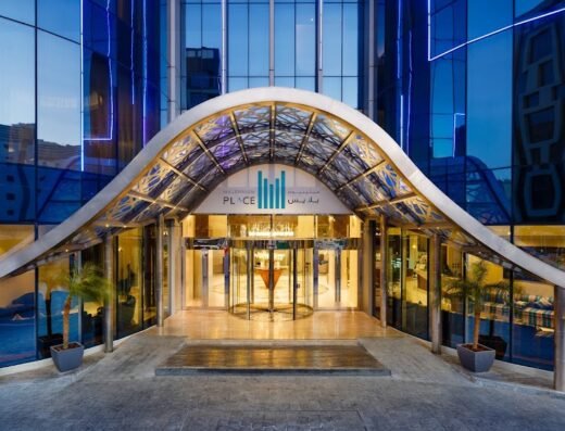 Millennium Place Doha
