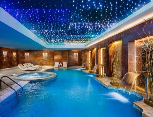 Millennium Place Doha
