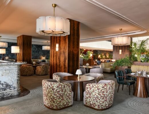 Millie’s Lounge