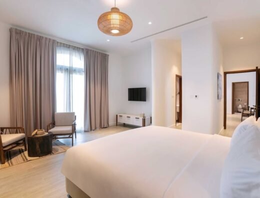 Mina Hotel and Residences By The Torch