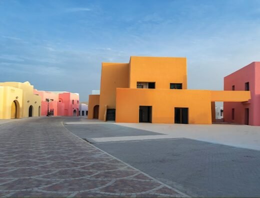 Mina Hotel and Residences By The Torch
