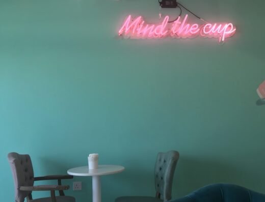 Mind Coffee