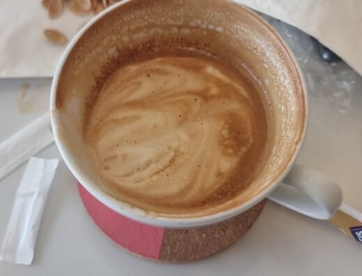 Mind Coffee