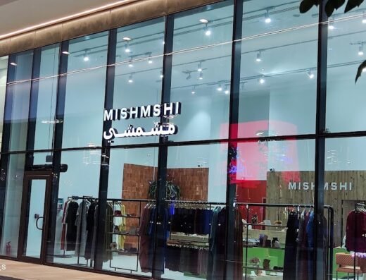 Mishmshi Qatar