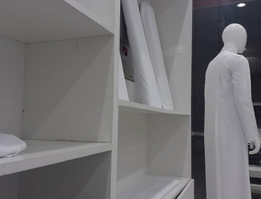 Modern Trading & Tailoring