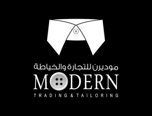 Modern Trading & Tailoring