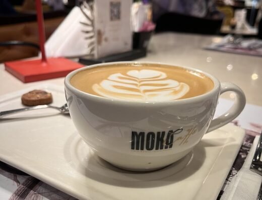 Moka Caffe
