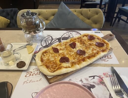 Mokacaffe – Pearl Branch