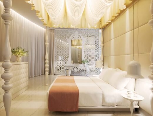 Mondrian Doha