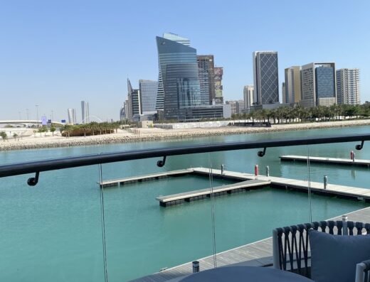 Mondrian Doha