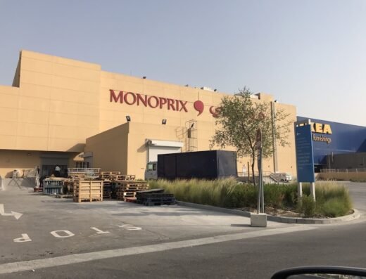 Monoprix Doha Festival City